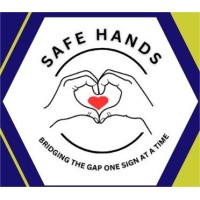 Safe Hands KE logo - Similar company to Irob Technologies