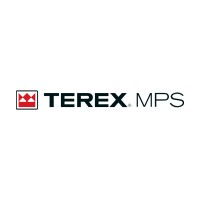 Terex MPS logo - Similar company to Powerscreen