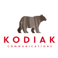 KODIAK COMMUNICATIONS LIMITED logo - Similar company to Irrational