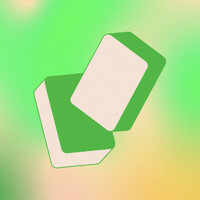 Green Tile Social Club logo - Similar company to Emerge Tools