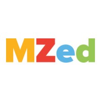 MZed logo - Similar company to Team Solutions