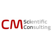 CM Scientific Consulting logo - Similar company to C&M Scientific Ltd