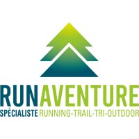 RUN AVENTURE logo - Similar company to Target First