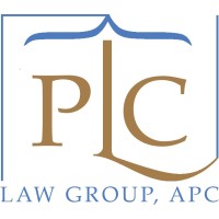 The Plc Law Group, Apc
