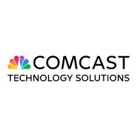 Comcast Technology Solutions logo - Similar company to Comcast Smart Solutions