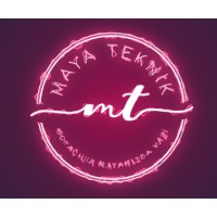 MAYA TEKNİK BOYA LTD.ŞTİ. logo - Similar company to Unica Boya Kimya San. Ve Dış Tic. Ltd. Şti.