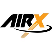 Airx Utility Locators logo - Similar company to Nexa Point