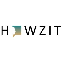 Howzit Digital logo - Similar company to Darksky Digital