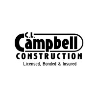 C.L. Campbell Construction - Jamie Cox logo - Similar company to Cmw & Associates
