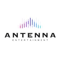Antenna Entertainment CEE logo - Similar company to Ceetv Ltd.