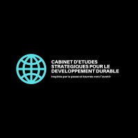 Cabinet d’Etudes Stratégiques pour le Développement Durable logo - Similar company to Levojo