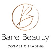 Bare Beauty Company logo - Similar company to Bliss K