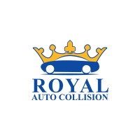 Royal Auto Collision logo - Similar company to Service Pro Inc.