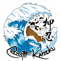 Stayfit - Crossfit Kaizoku