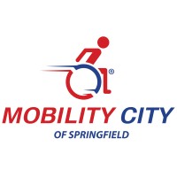 Mobility City Of Springfield