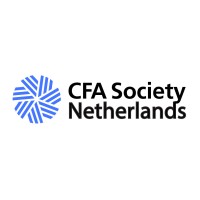 CFA Society Netherlands logo - Similar company to Frontvision