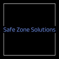 Safe Zone Solutions logo - Similar company to Tap Chihani
