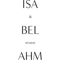 Isabel Ahm Studio logo - Similar company to Illux.Dk