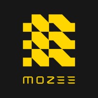 Mozee logo - Similar company to Skylark Wireless