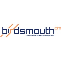 Birdsmouth PM logo - Similar company to Aws Services