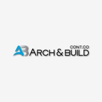 Arch & Build Contracting company logo - Similar company to Arch Construction