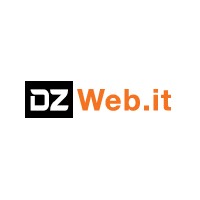 DZWeb.it - Web Agency logo - Similar company to Ai Web Agency