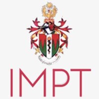 The Institute of Maxillofacial Prosthetists and Technologists (IMPT) logo - Similar company to Walter Spohn Trust