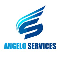Angelo Services logo - Similar company to Celery - Online Payroll & Hrm