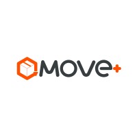 Move+ International Moving logo - Similar company to Global Packing Moving & Relocation