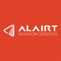 Alairt Aviation Services Kft. logo - Similar company to Cae Engineering Kft.