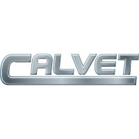 CHAUDRONNERIE CALVET logo - Similar company to Sotech Technologies Services