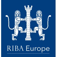 RIBA EUROPE logo - Similar company to Echo Architects