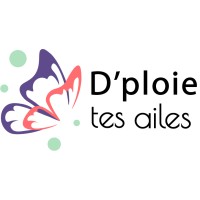 D'ploie tes ailes logo - Similar company to Wikispaces By Tes