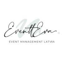 EventtEva logo - Similar company to Floway Sia