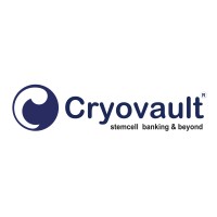 Cryovault Biotech India logo - Similar company to Cytocare Technologies Private Limited