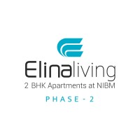 Elina Living logo - Similar company to Chaphalkar Karandikar Developers