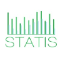 Statis logo - Similar company to Eye Tracking México By Meriequipos