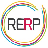 RERP logo - Similar company to Oonay