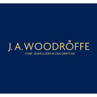 J.A. Woodroffe Jewellers logo - Similar company to Charles Green Uk