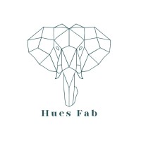 Huesfab Clothing logo - Similar company to Leanstitch
