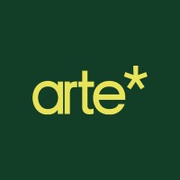 arte* logo - Similar company to Whence