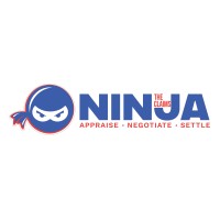 The Claims Ninja logo - Similar company to Ny Engineering