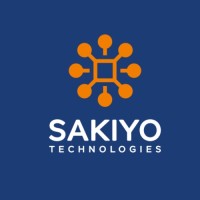 Sakiyo Technologies logo - Similar company to Ignite Tech
