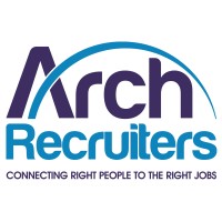 ArchRecruiters logo - Similar company to Arch.Solutions