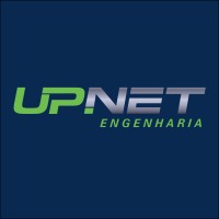 UPNET ENGENHARIA logo - Similar company to Sengel Construções