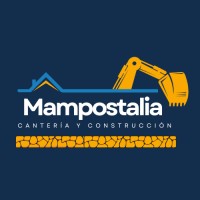 Mampostalia SL logo - Similar company to S2Group