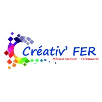 SARL Créativ fer logo - Similar company to Altior