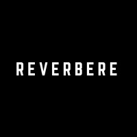 Reverbere logo - Similar company to Sculpture