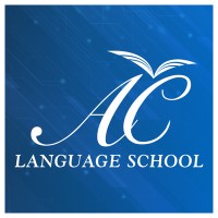 AC Language School logo - Similar company to Level Learning