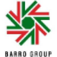 Barro Group Pty Ltd logo - Similar company to Portervac